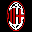 AC Milan Fan Token coin kuru