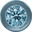 Diamond coin kuru