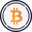 Wrapped Bitcoin coin kuru
